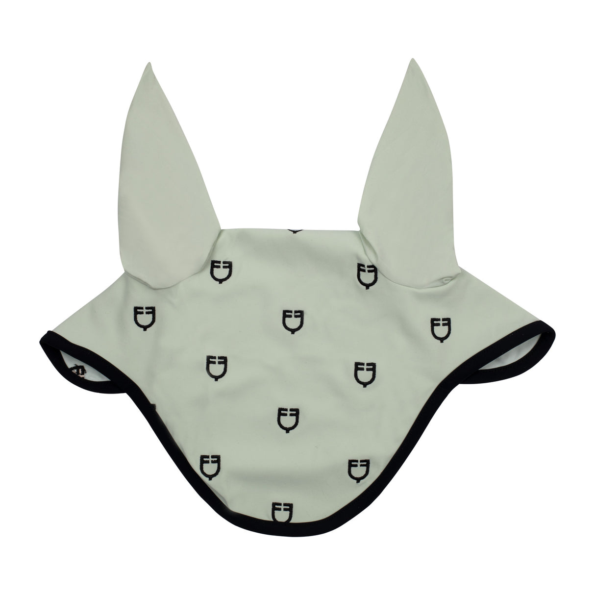 LIGHT GREEN/BLACK