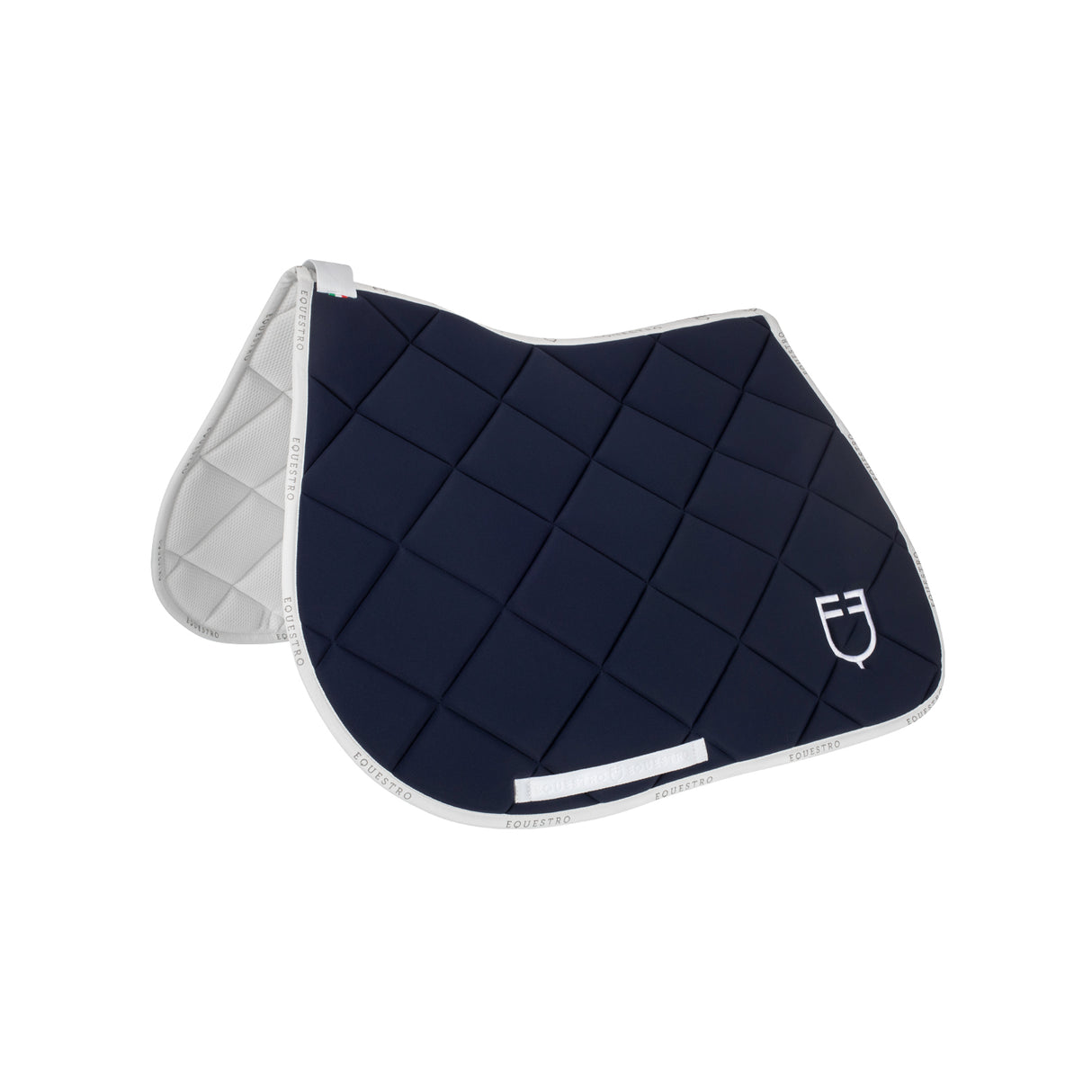 NAVY/WHITE