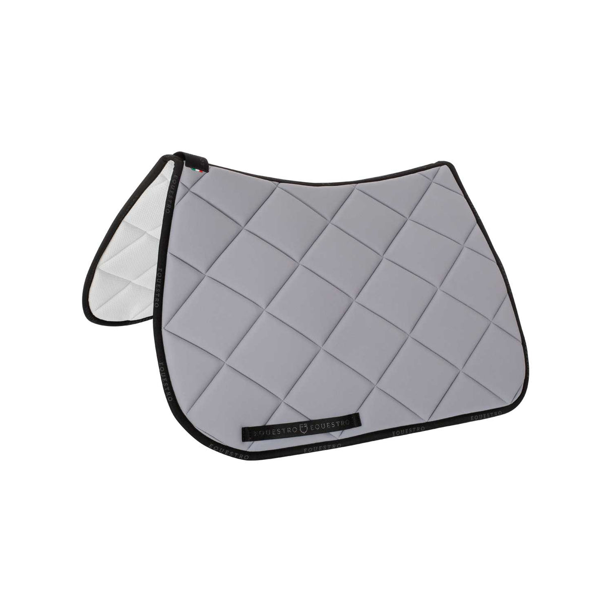 GREY/BLACK
