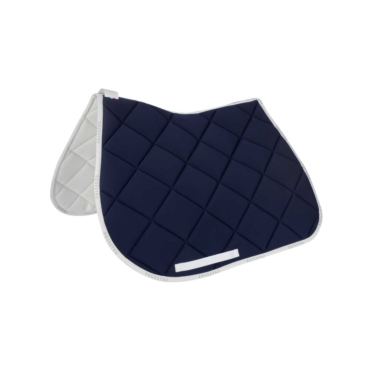 NAVY/WHITE