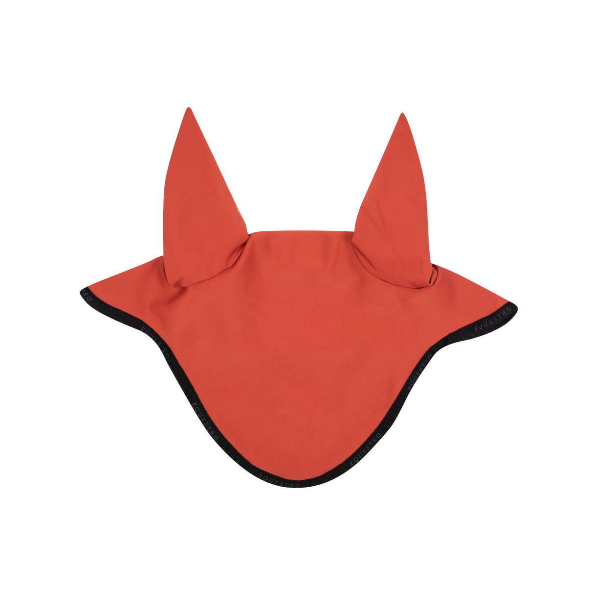 BRICK RED/BLACK