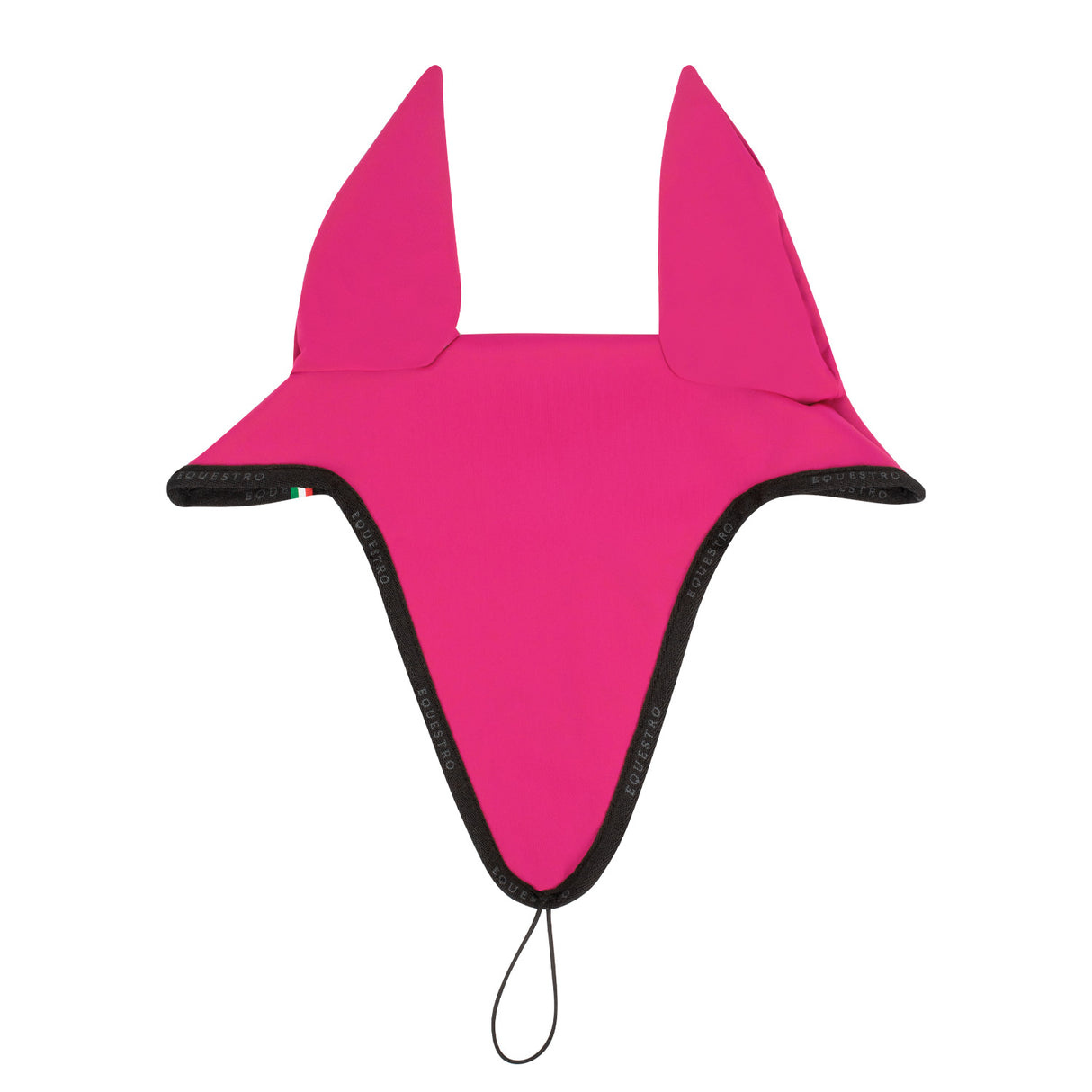 FUCSIA/BLACK