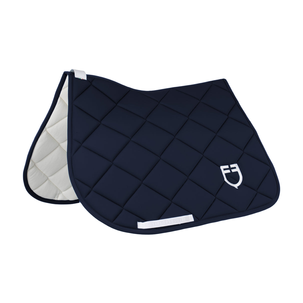 NAVY/WHITE