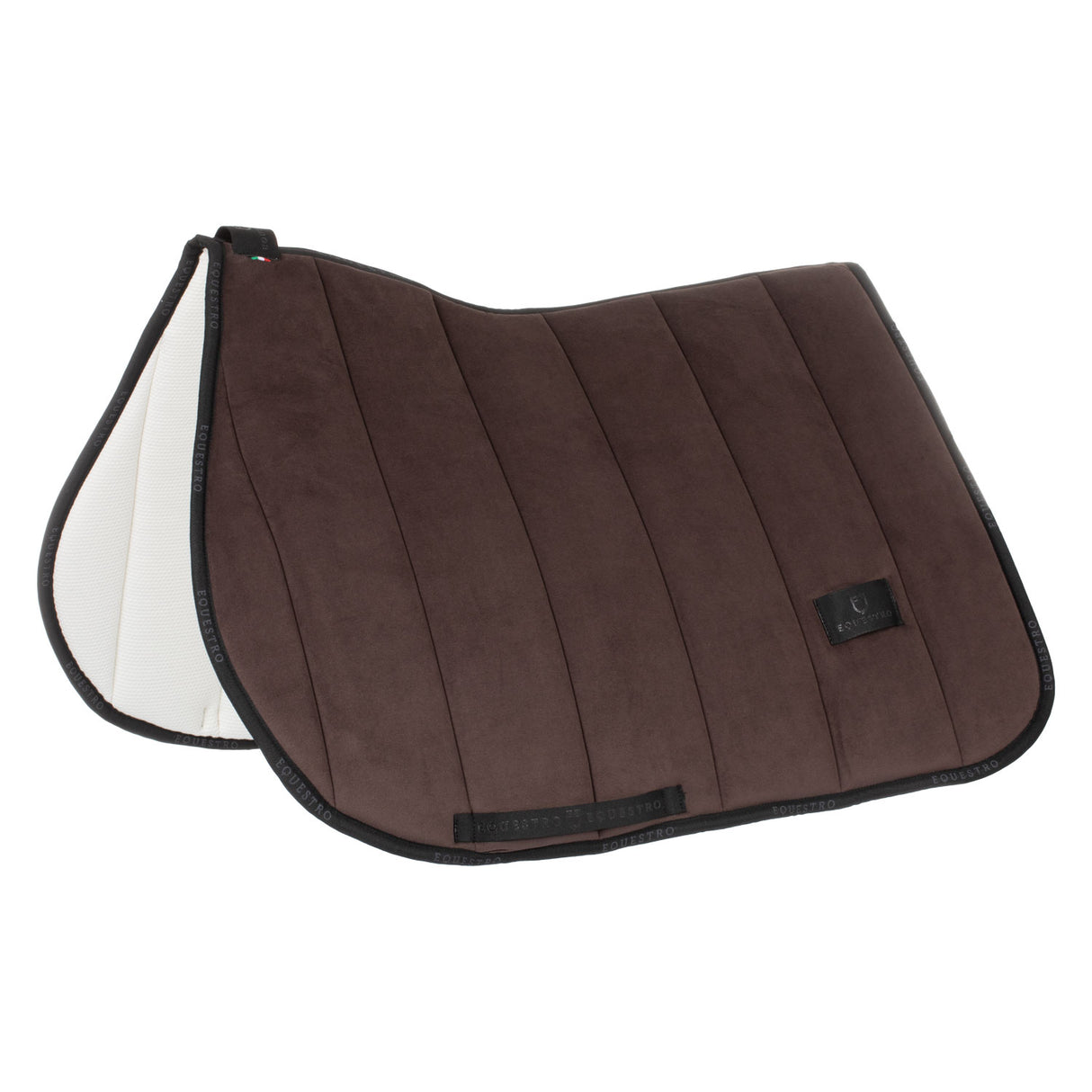 BROWN/BLACK