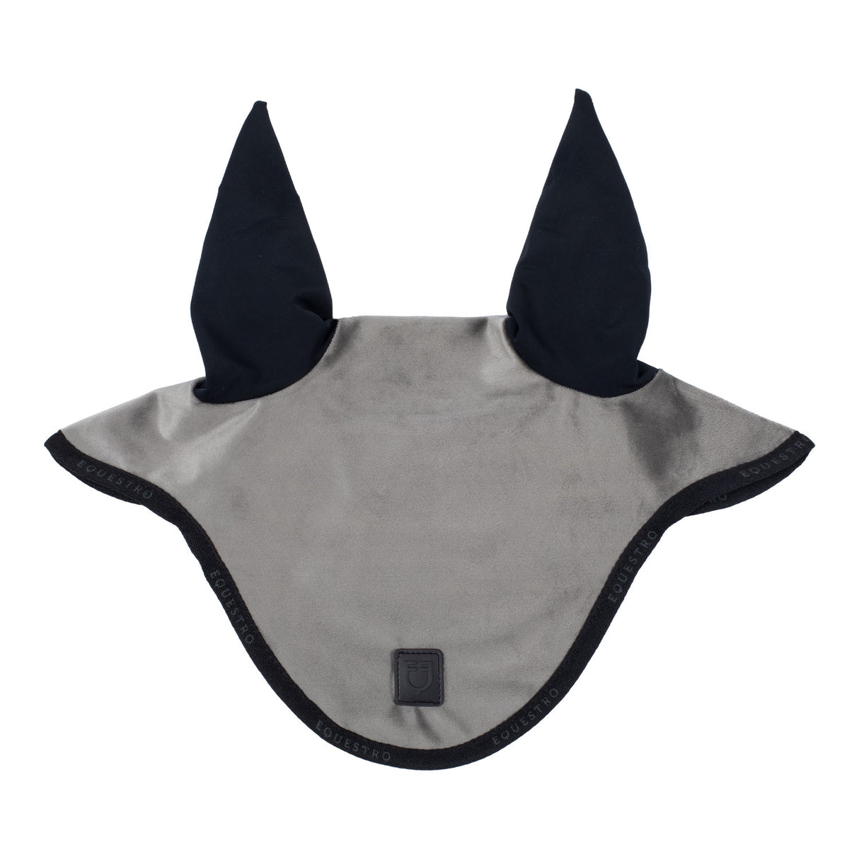 GREY/BLACK