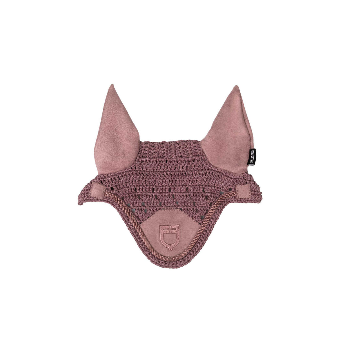 DARK GRAYSH PINK