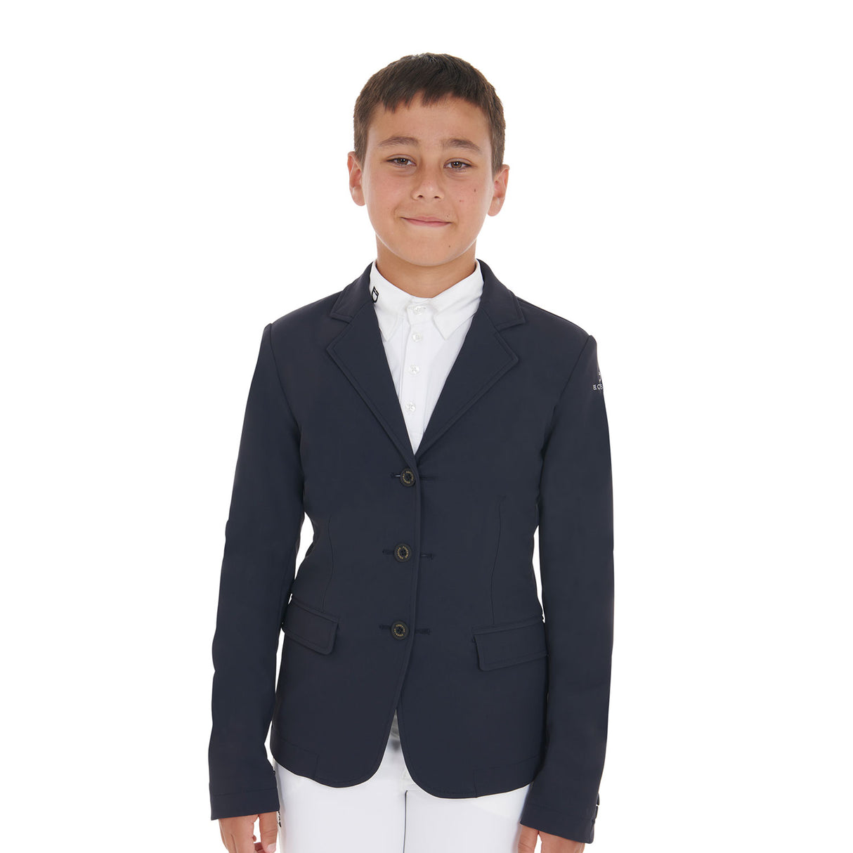 NAVY BLAZER (19-3923)
