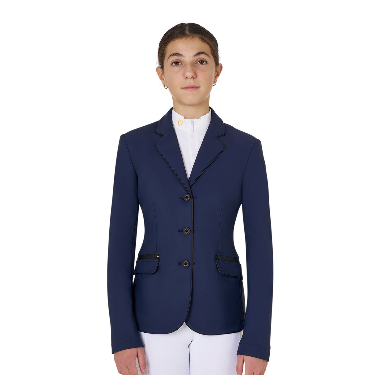NAVY BLAZER (19-3923)