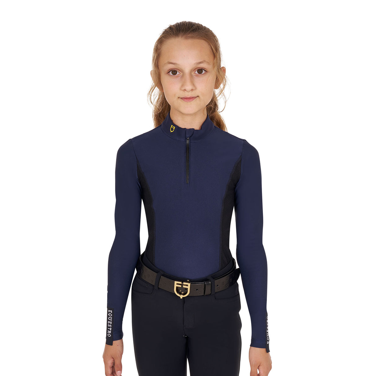 NAVY BLAZER (19-3923)