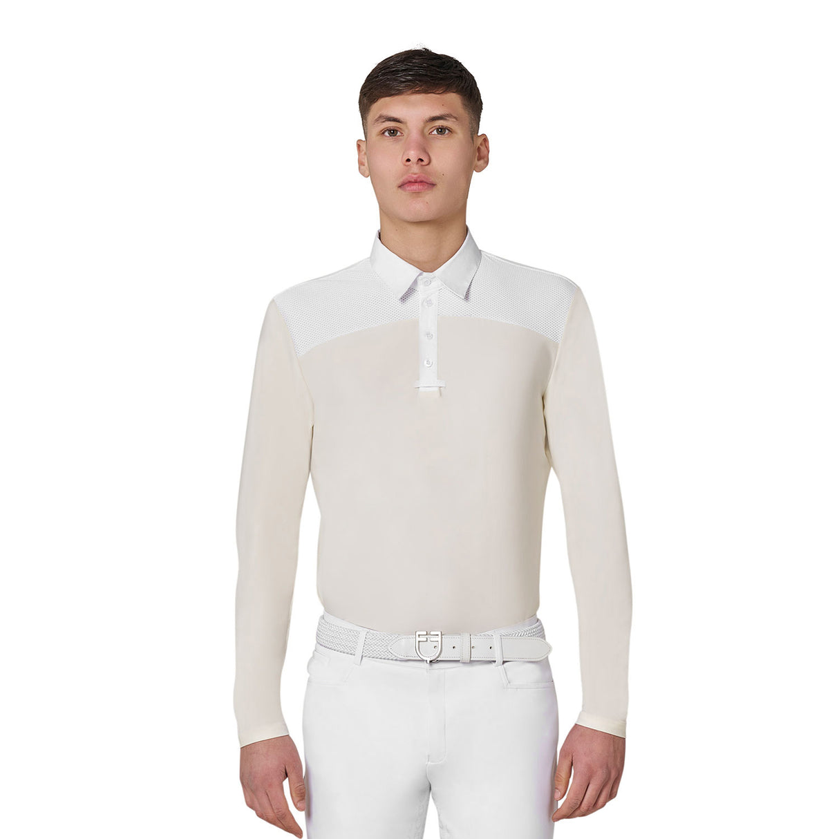 WHITE/ANTIQUE WHITE (11-0105)
