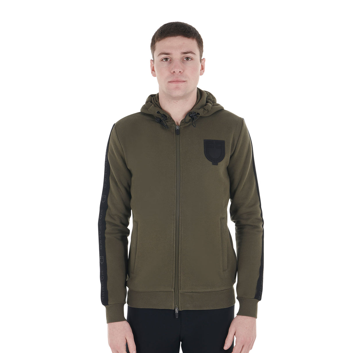 IVY GREEN (19-0512)