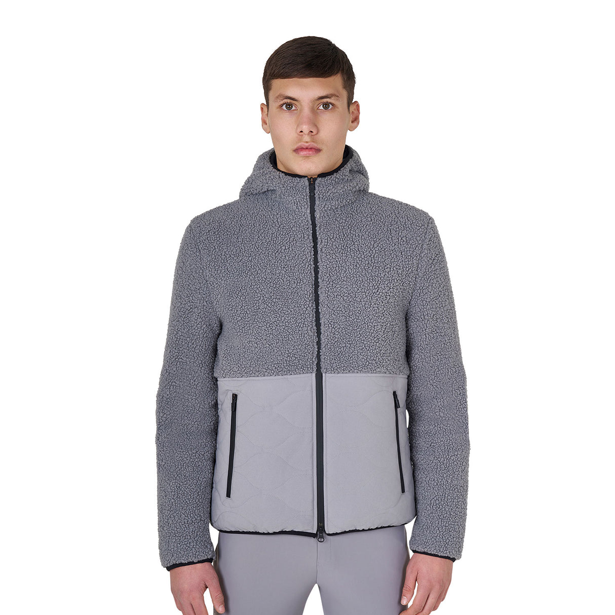 FROST GREY (17-0000)