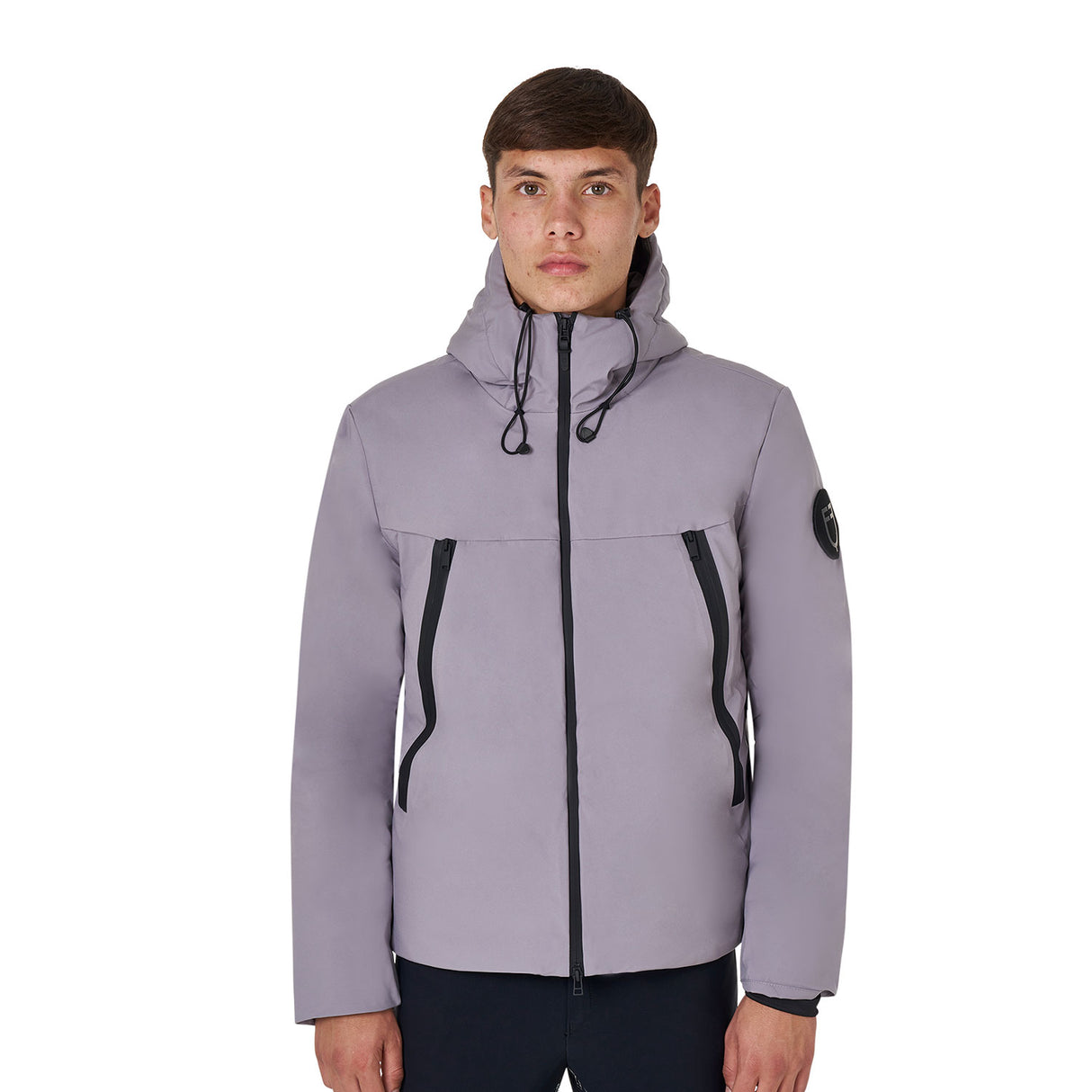 FROST GREY (17-0000)