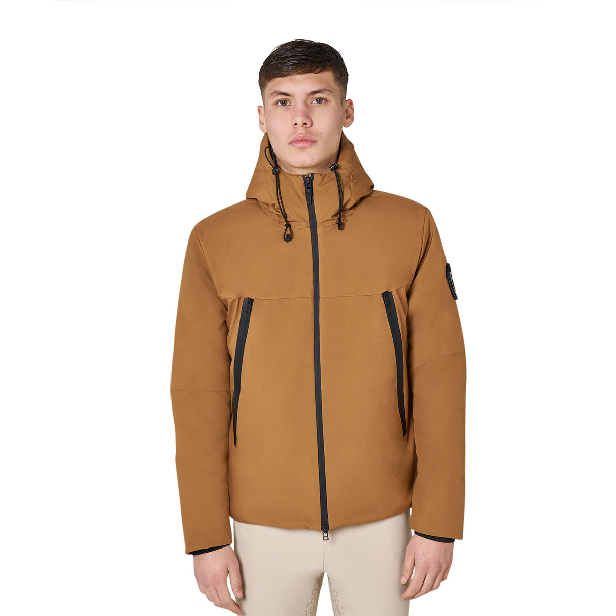 TOBACCO BROWN (17-1327)