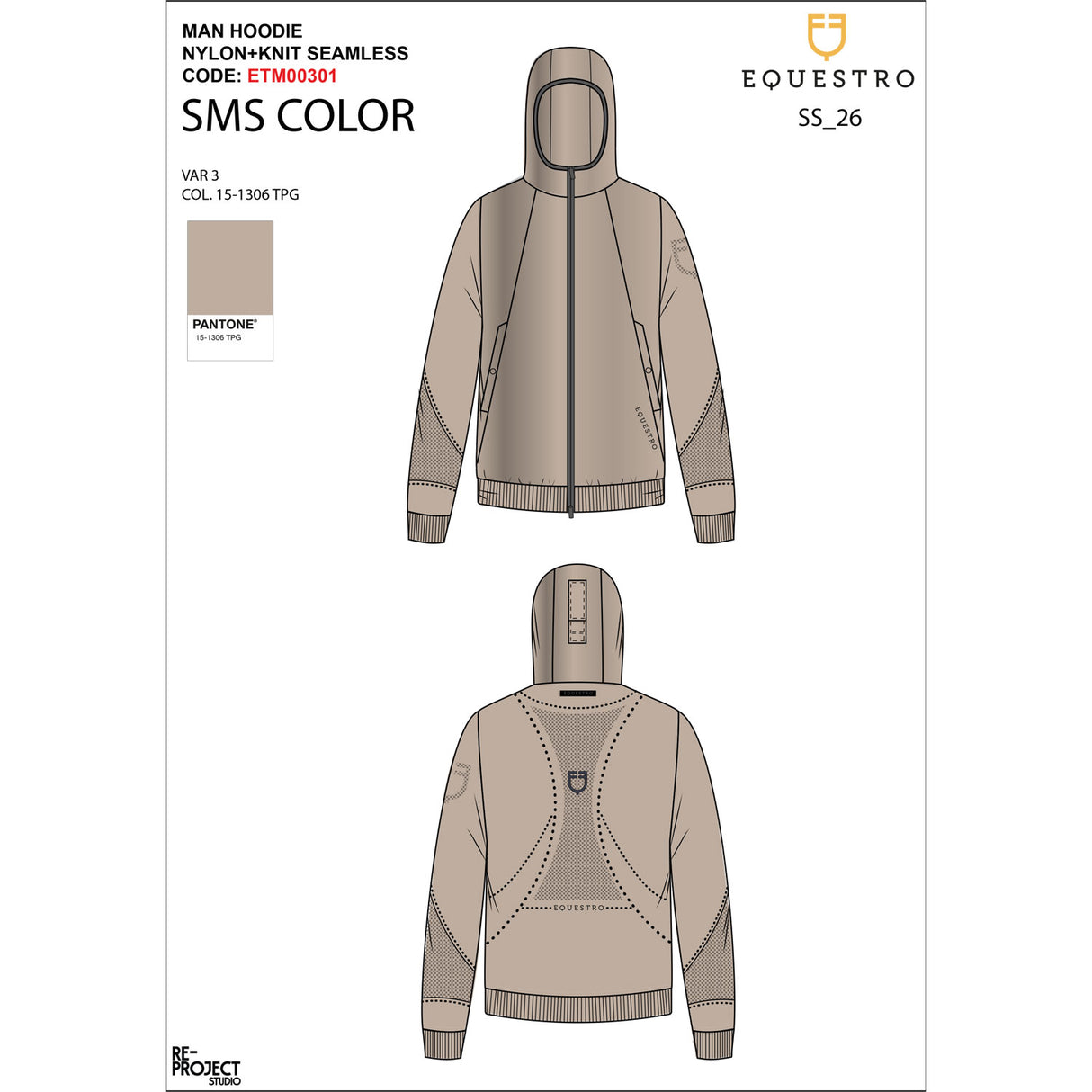 OXFORD TAN (15-1306)