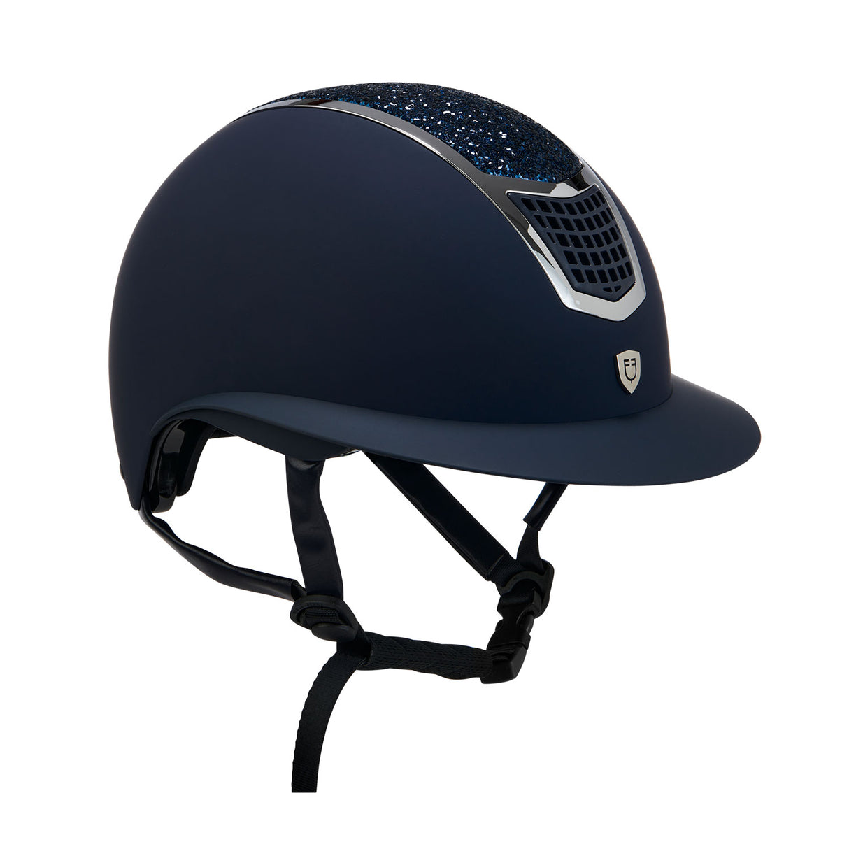 NAVY/SILVER