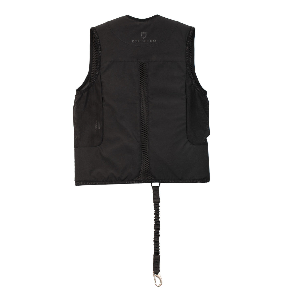 Gilet Airbag Equestro con Protezione Posteriore Livello 2 | Selleria Sacrofano