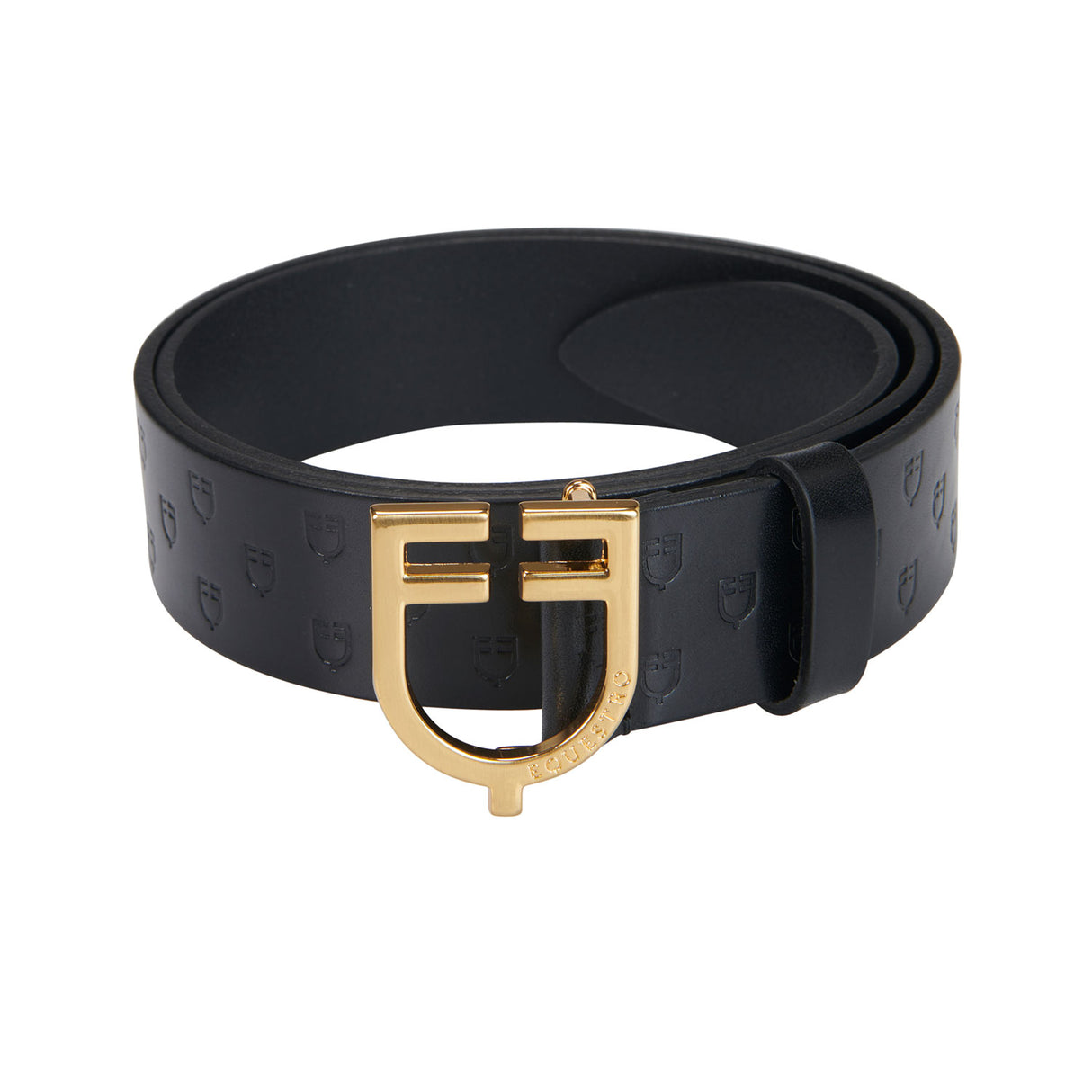 GOLD/BLACK