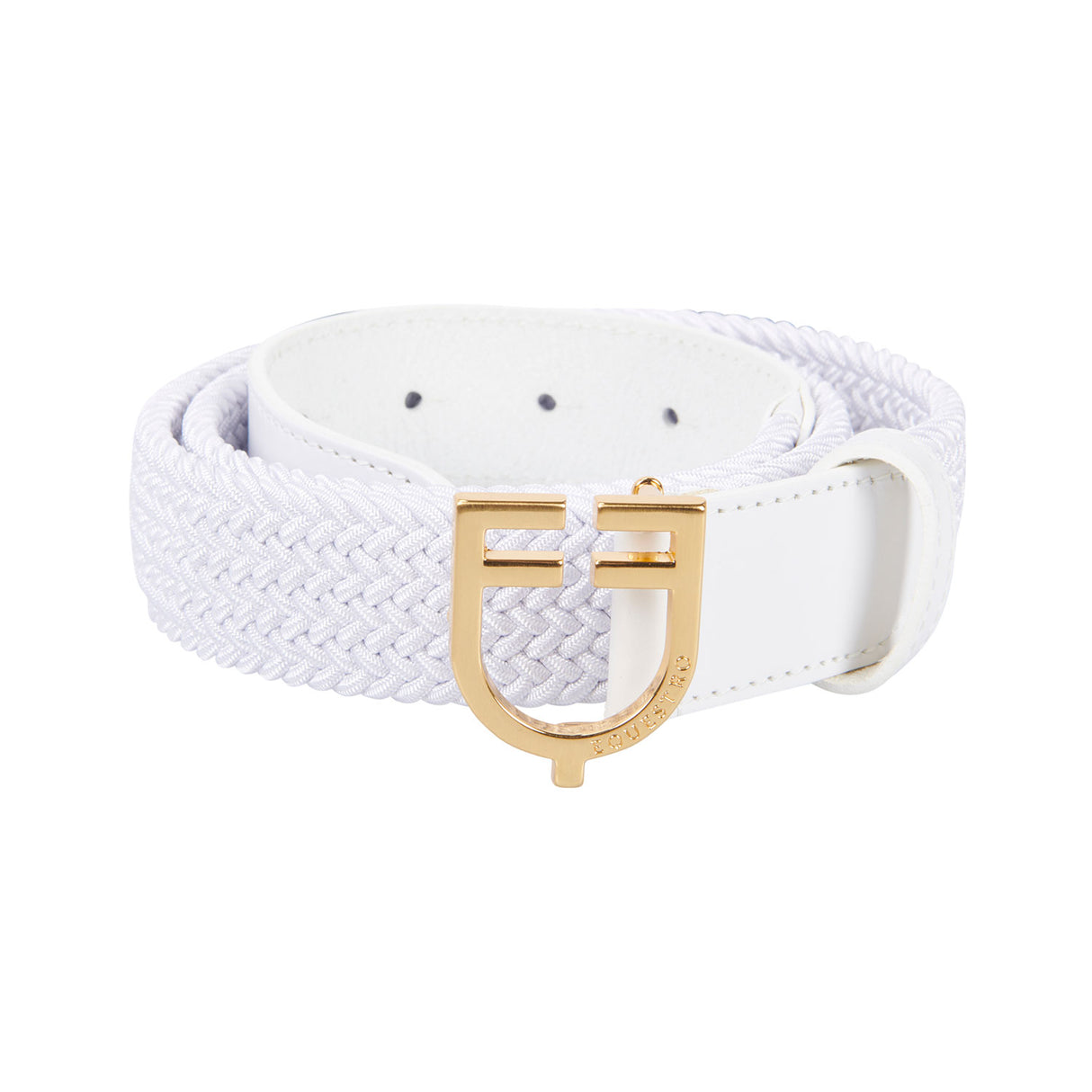 GOLD/WHITE