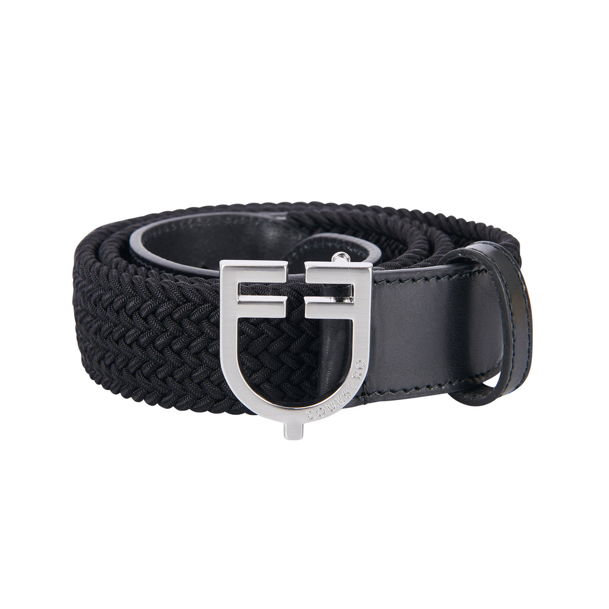 SILVER/BLACK