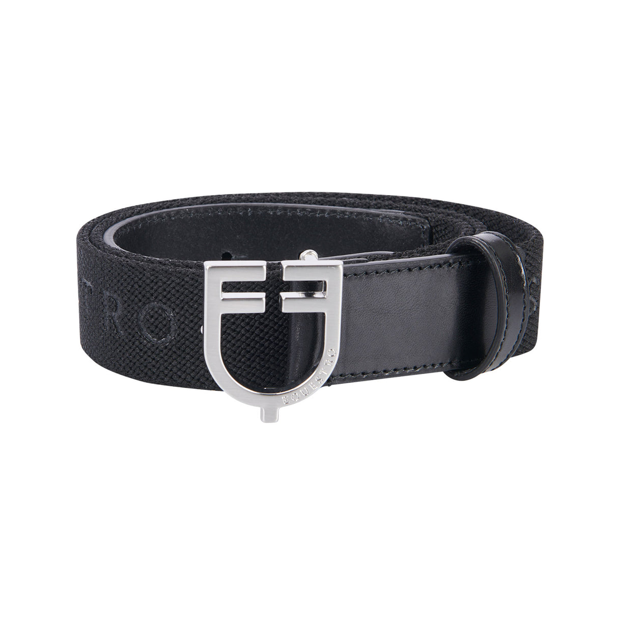 BLACK/SILVER