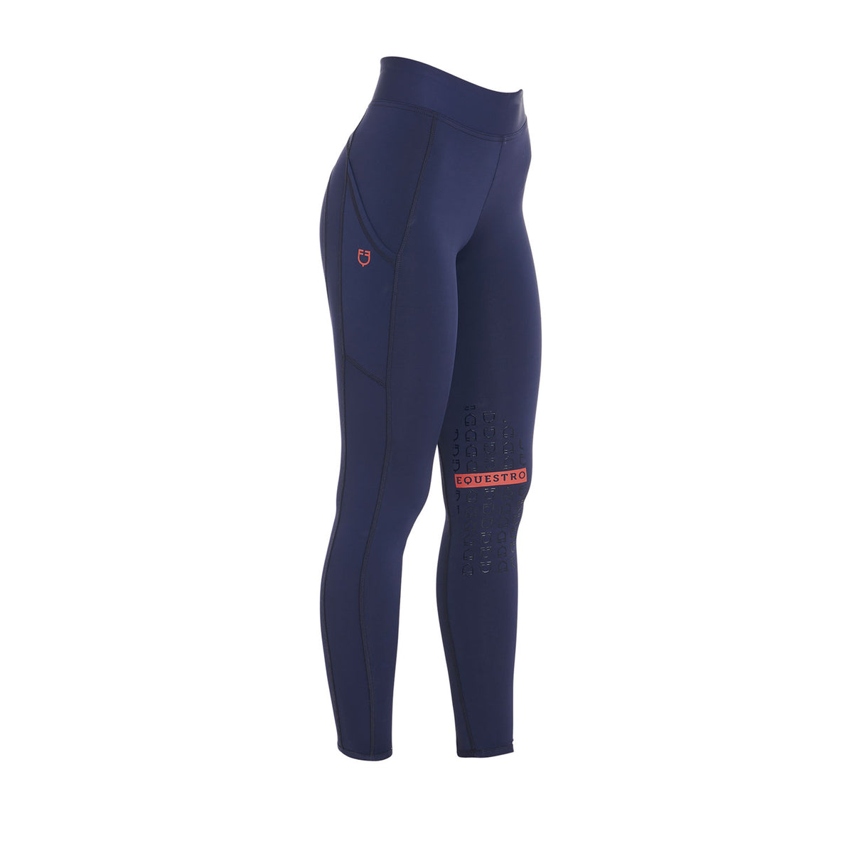 NAVY/RED 181662