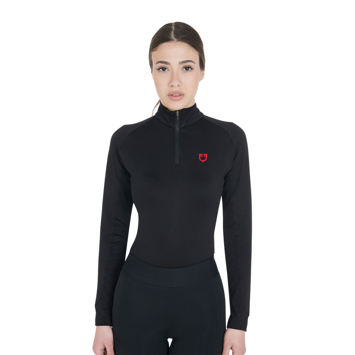 BLACK/RED 181662