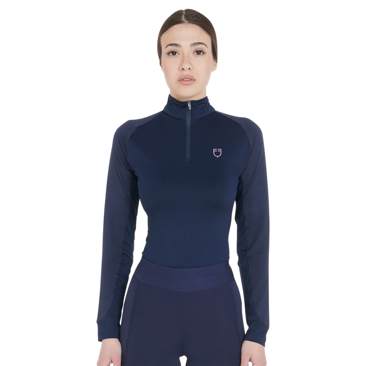 NAVY/LILLA 15-3520
