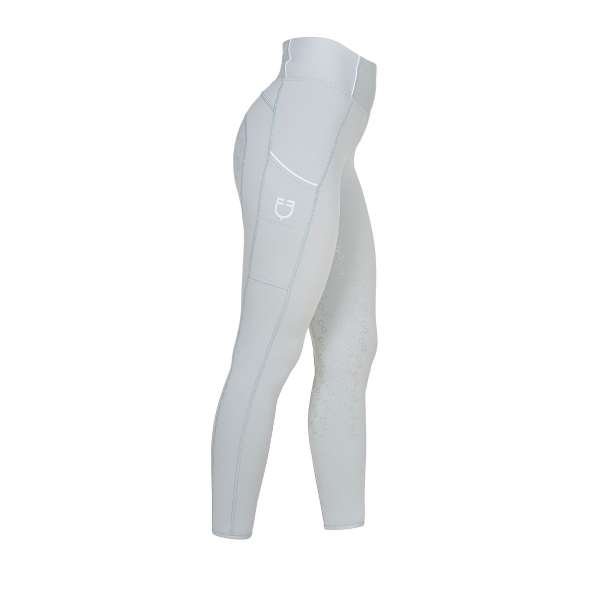 HARBOR MIST(14-4202)/WHITE
