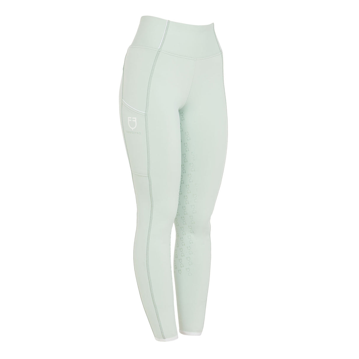 LIGHT GREEN