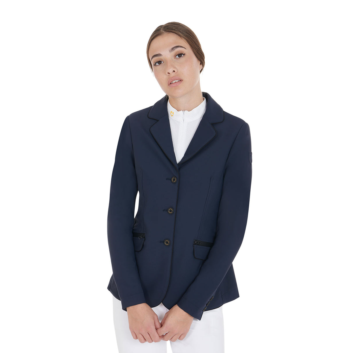 NAVY BLAZER (19-3923)