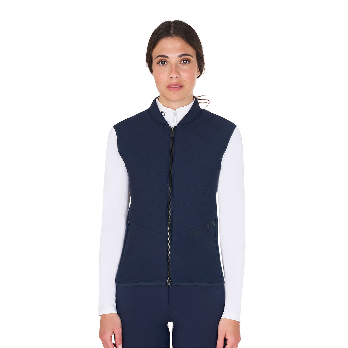 NAVY BLAZER (19-3923)