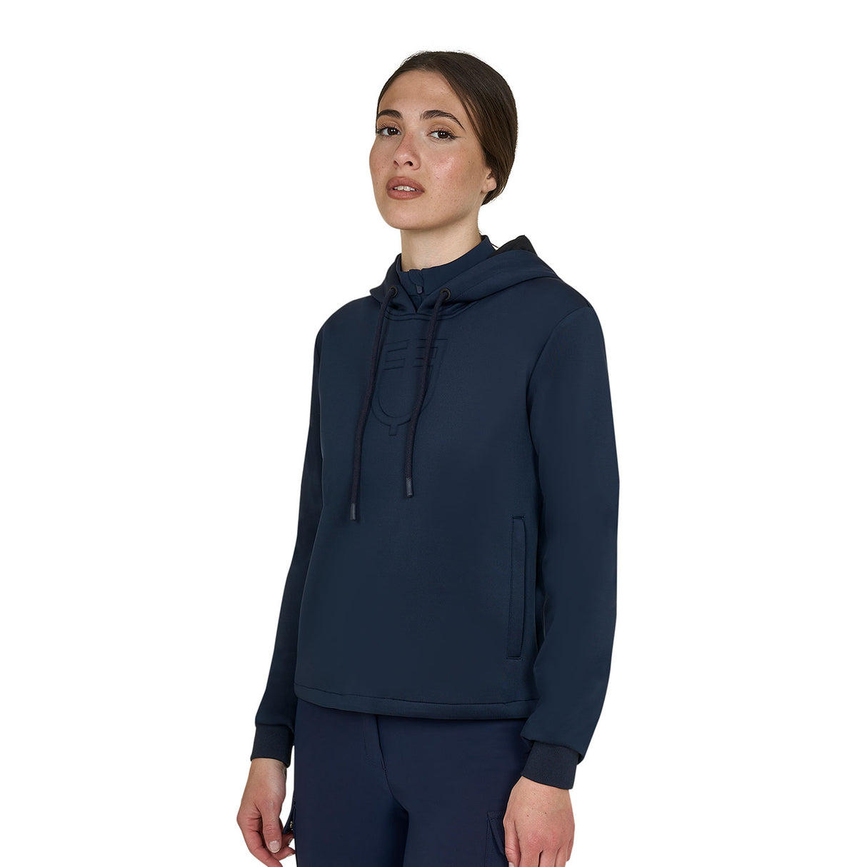 NAVY BLAZER (19-3923)