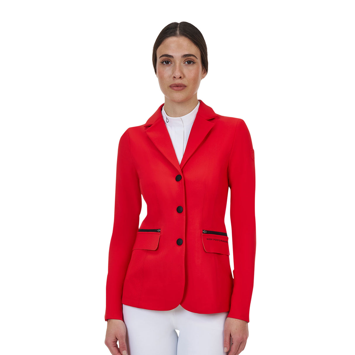 HIGH RISK RED (18-1763)