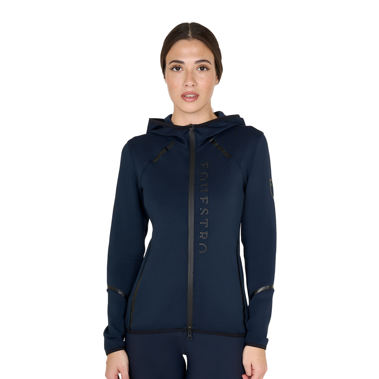 NAVY BLAZER (19-3923)
