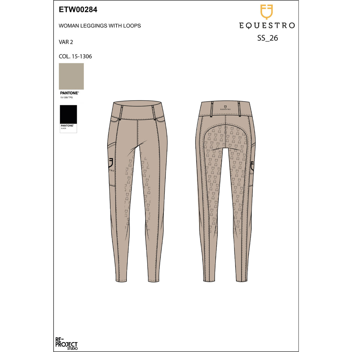 OXFORD TAN (15-1306)