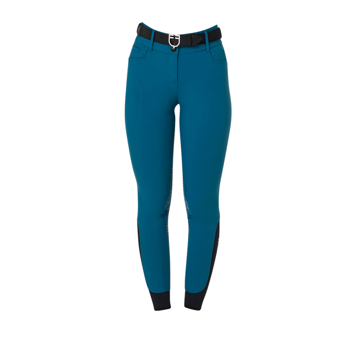 BLUE CORAL (19-4526)