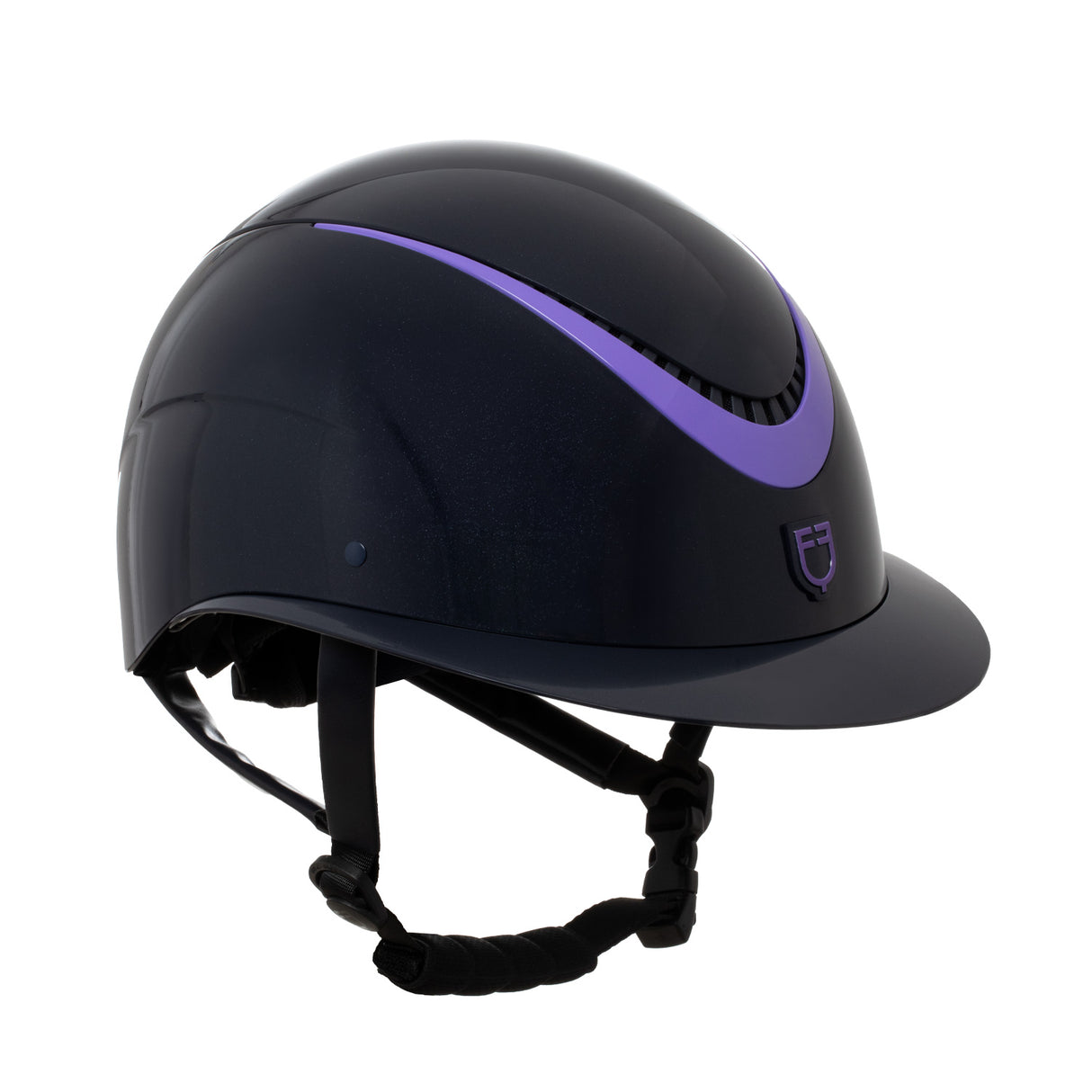 NAVY/VIOLET