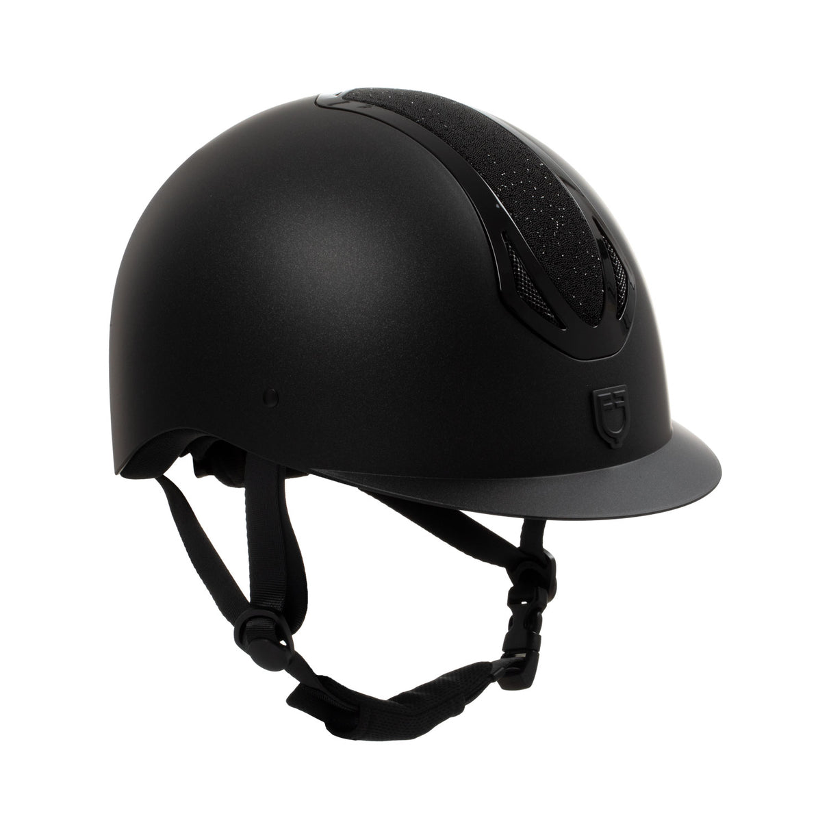 BLACK/BLACK SHINY