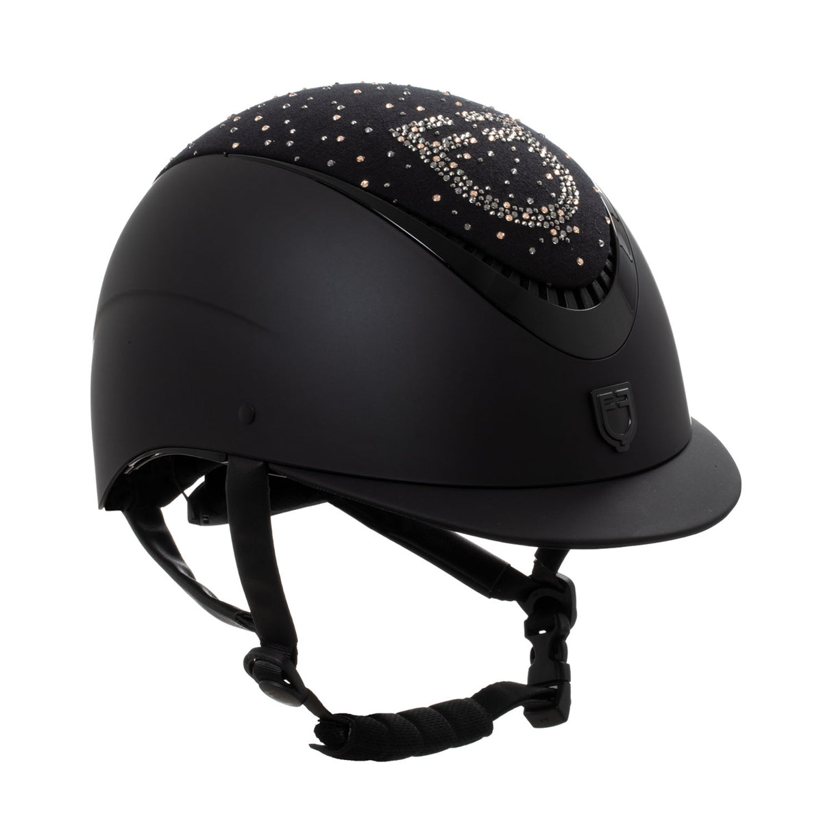 BLACK/BLACK SHINY