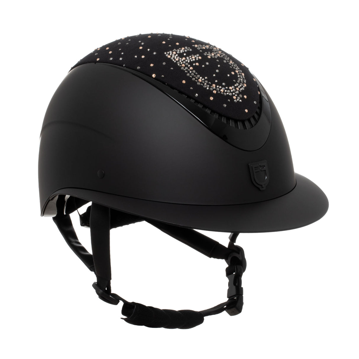 BLACK/BLACK SHINY