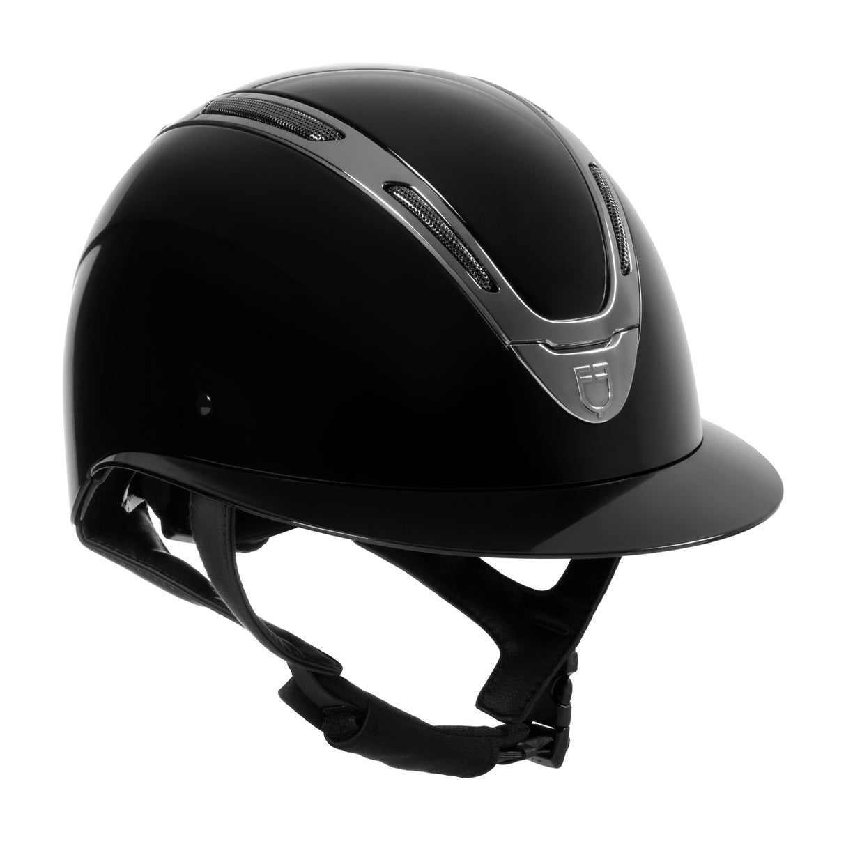 BLACK/GUNMETAL