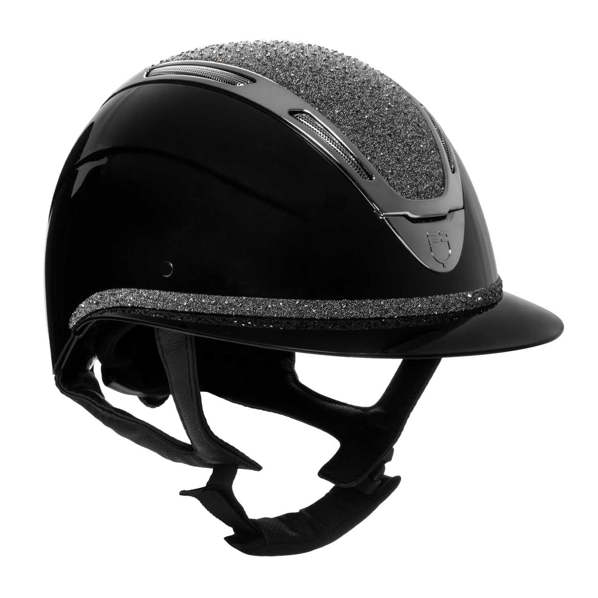 BLACK/GUNMETAL