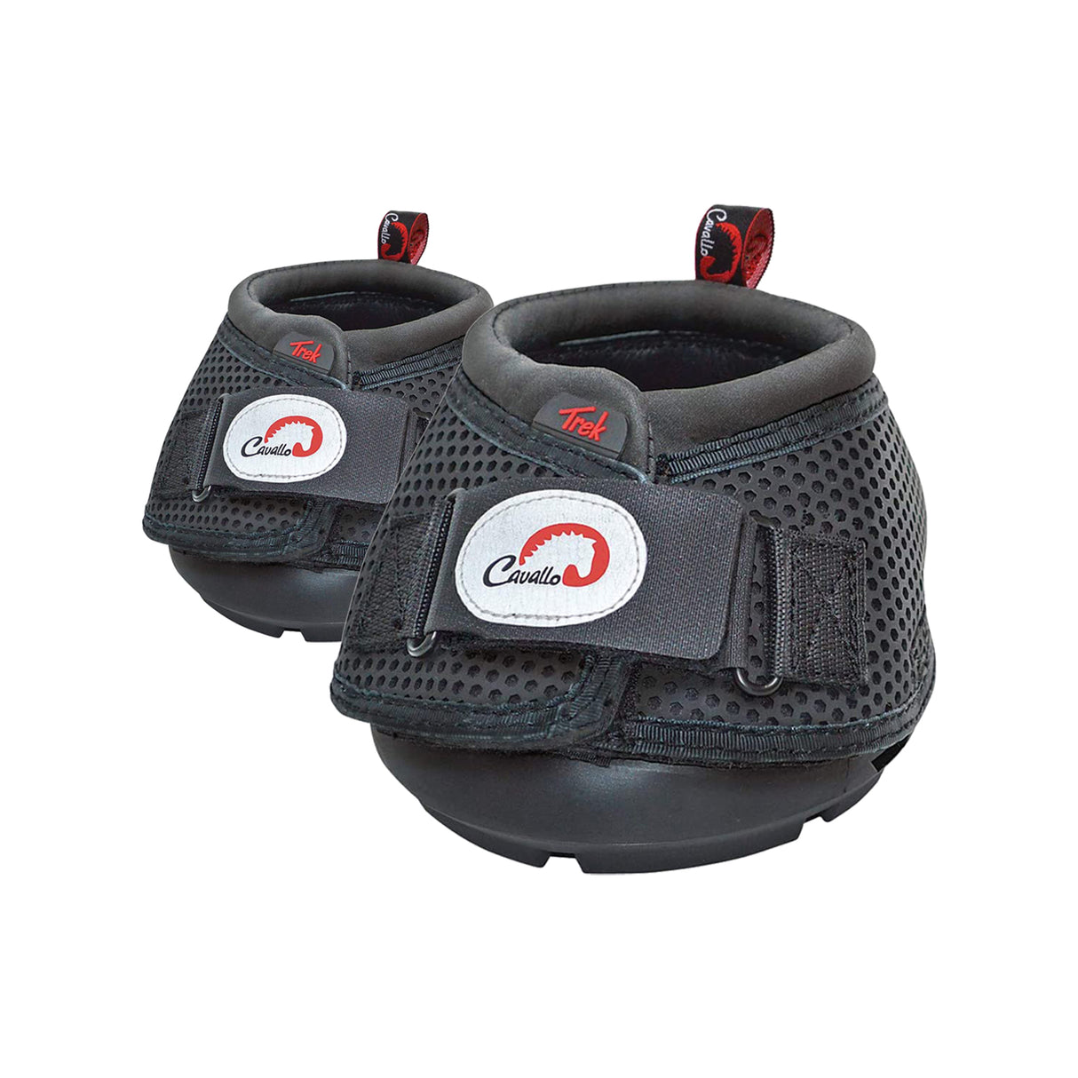 SCARPETTE CAVALLO TREK REGULAR (COPPIA)