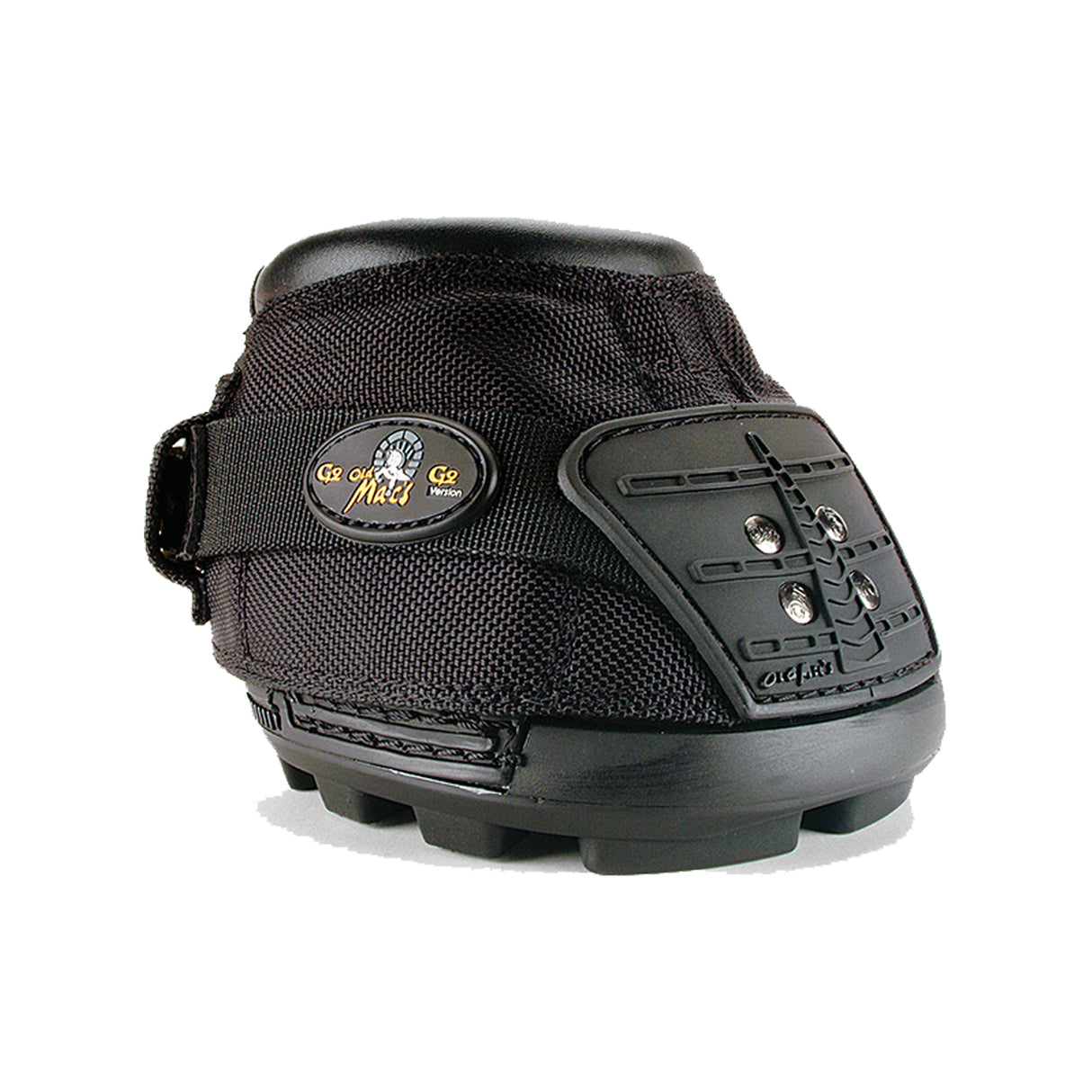 SCARPETTE EASYBOOT OLD MAC'S G2 (DA 0 A 6) (COPPIA)