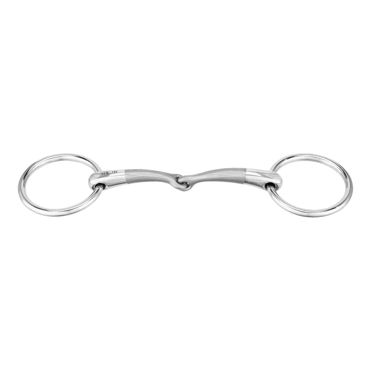 SATINOX BRAD. 14MM ST.ST.DBL.J.W.55MM RG.