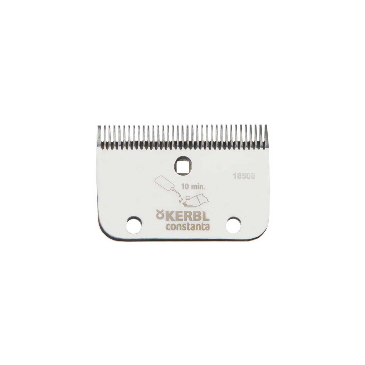 SET LAME DI RICAMBIO 220 (0.5MM)