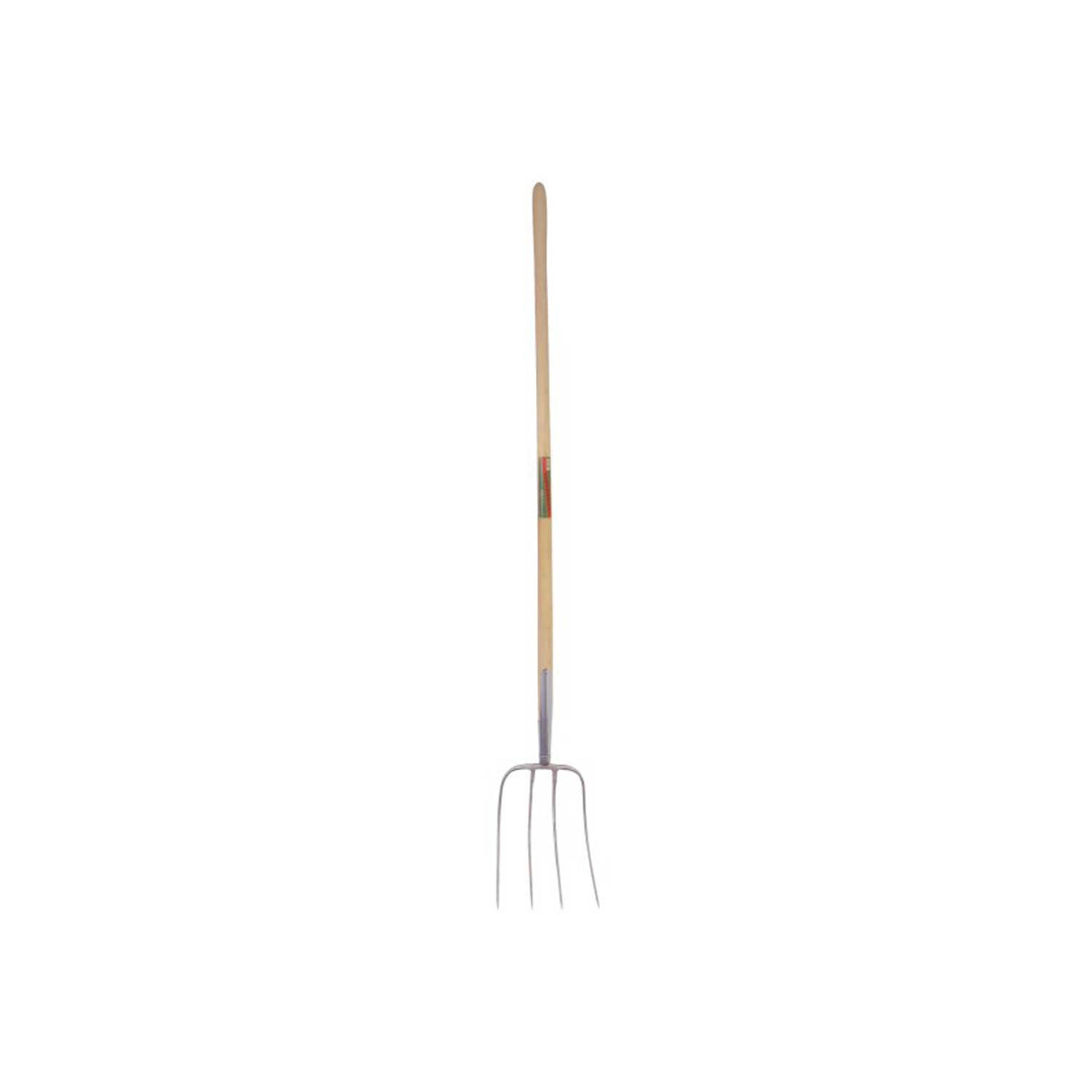 FORCA LETAME CON MANICO 135 CM