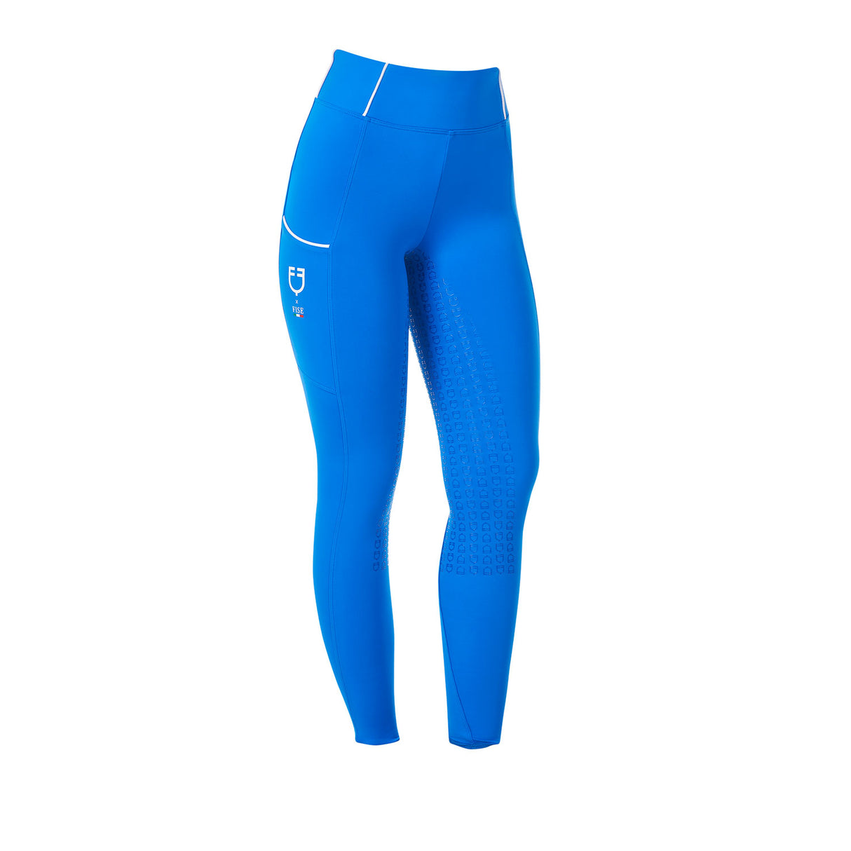 AZZURRO SAVOIA (19-4150)