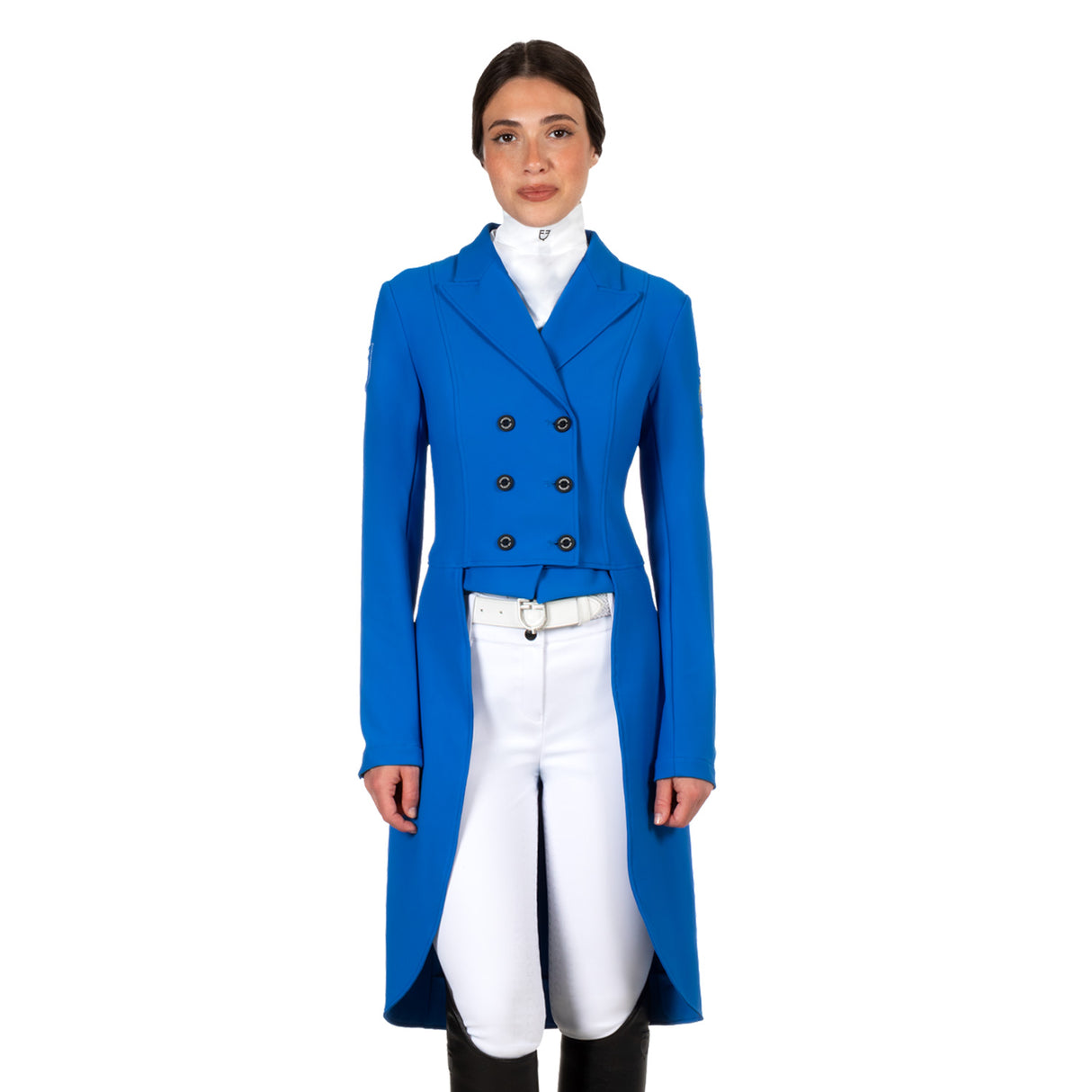 AZZURRO SAVOIA (19-4150)